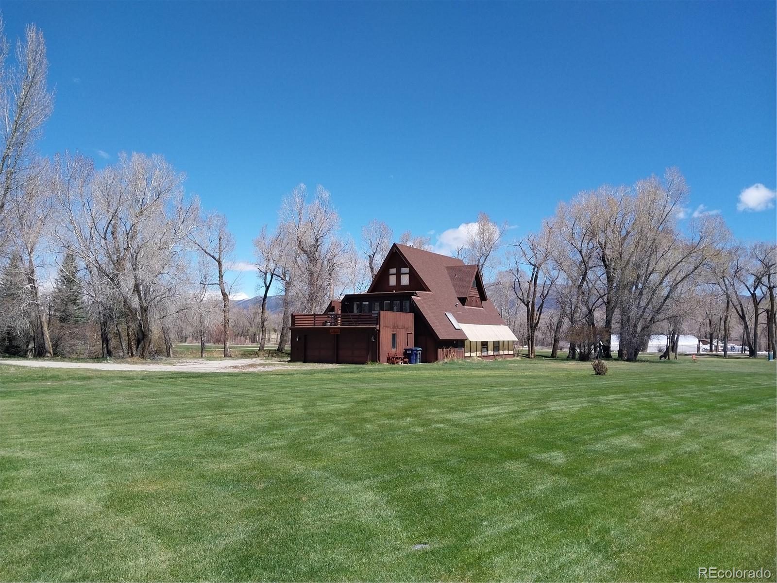 MLS Image #46 for 15580  par lane,buena vista, Colorado