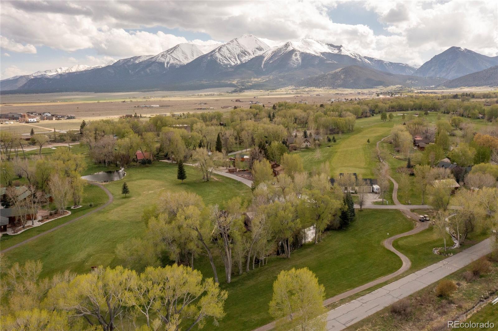 MLS Image #47 for 15580  par lane,buena vista, Colorado