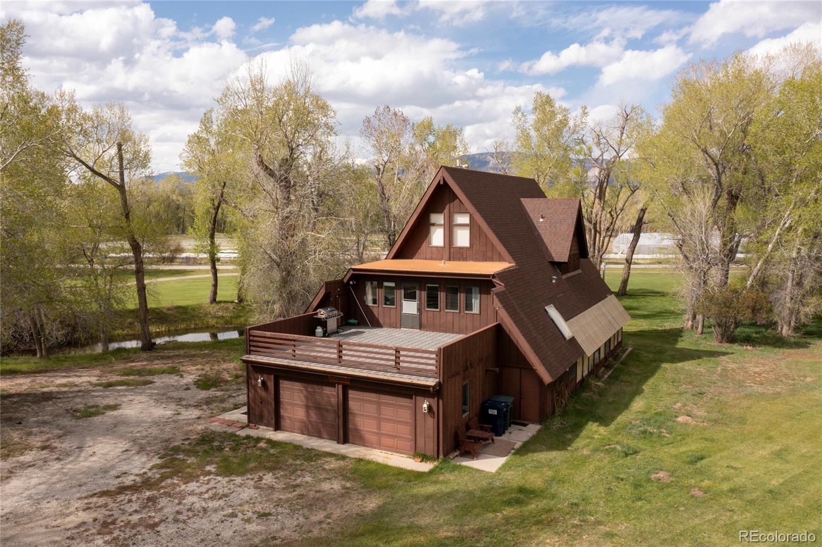 MLS Image #48 for 15580  par lane,buena vista, Colorado