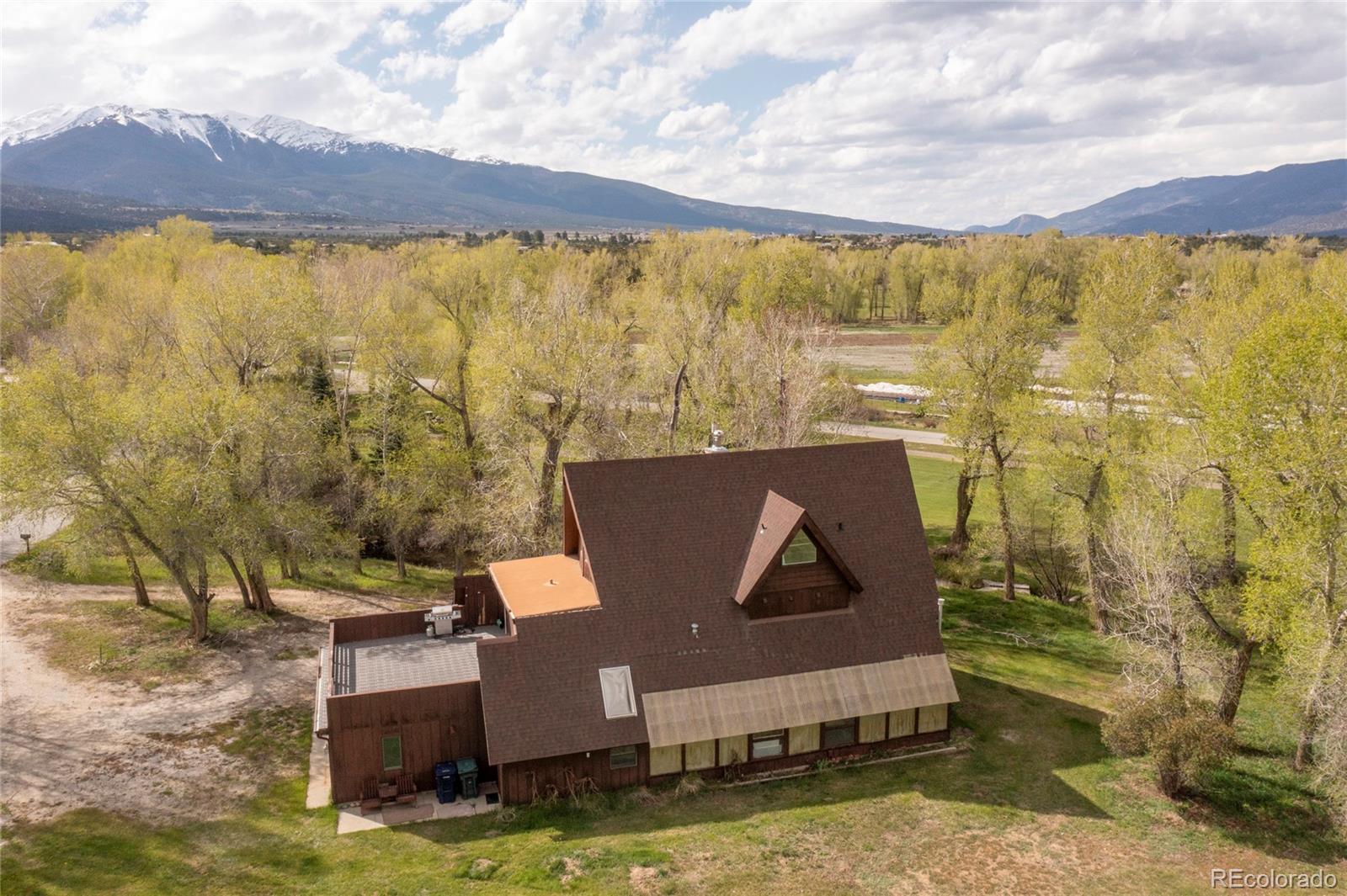 MLS Image #49 for 15580  par lane,buena vista, Colorado