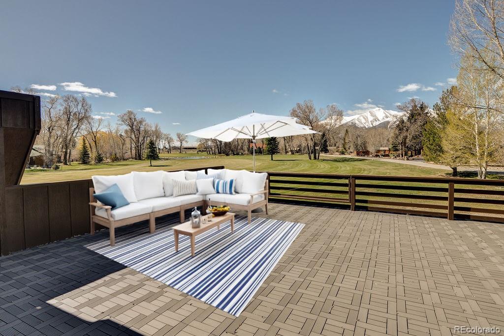 MLS Image #5 for 15580  par lane,buena vista, Colorado