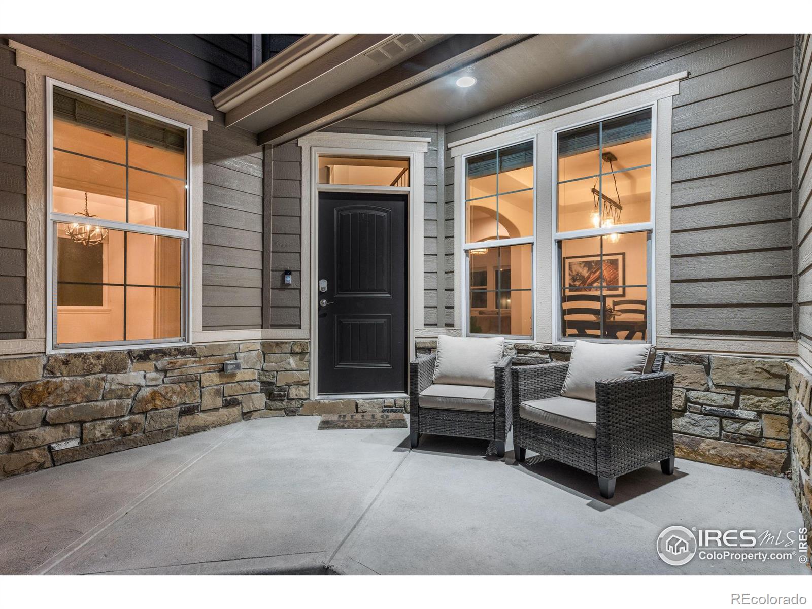 MLS Image #2 for 2463  iowa drive,fort collins, Colorado