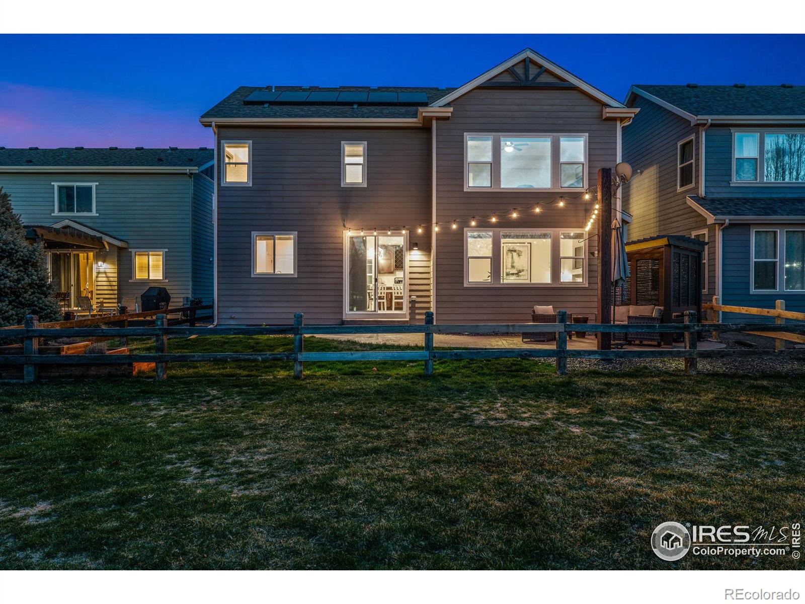 MLS Image #28 for 2463  iowa drive,fort collins, Colorado