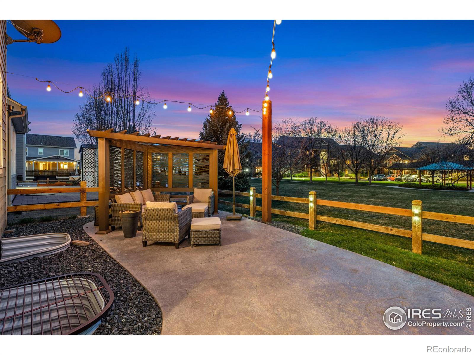 MLS Image #30 for 2463  iowa drive,fort collins, Colorado
