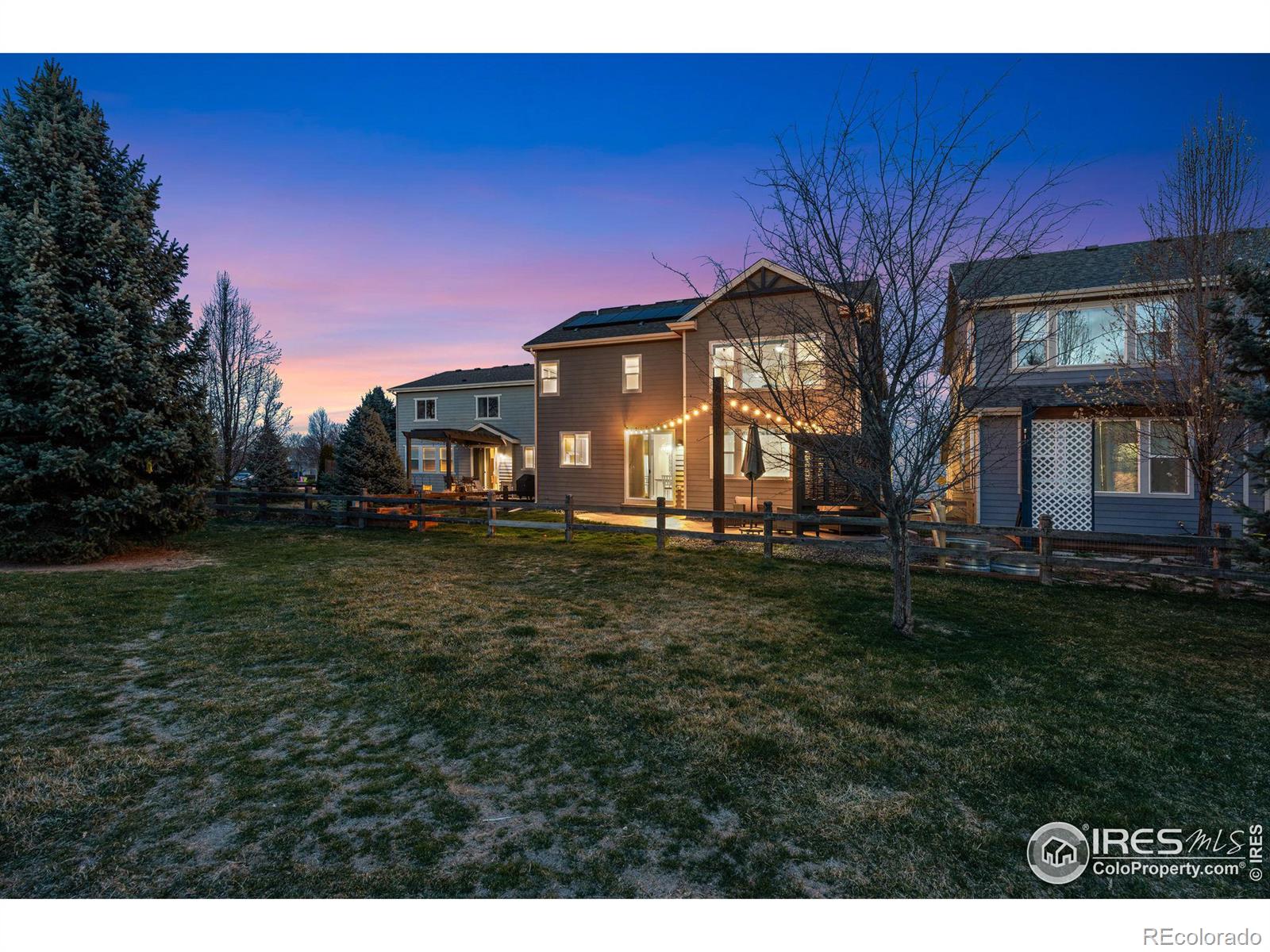 MLS Image #32 for 2463  iowa drive,fort collins, Colorado