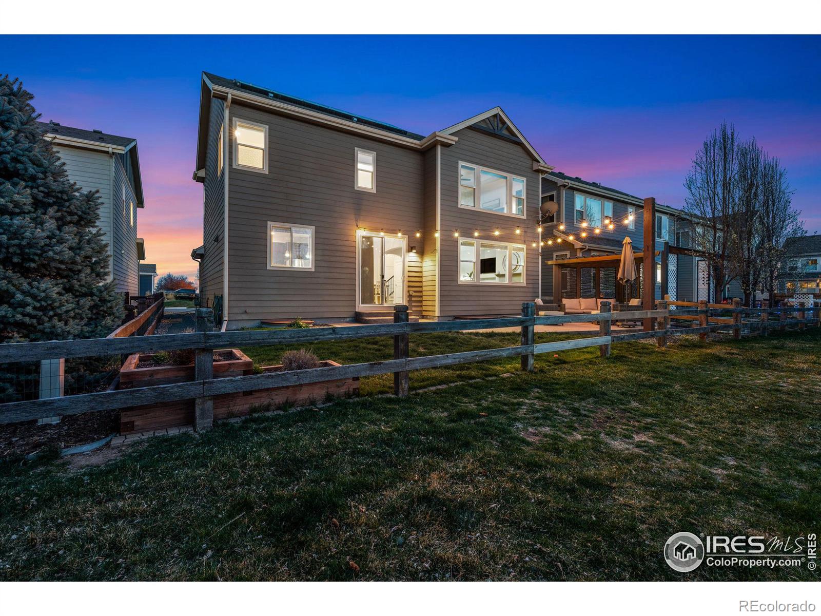 MLS Image #33 for 2463  iowa drive,fort collins, Colorado
