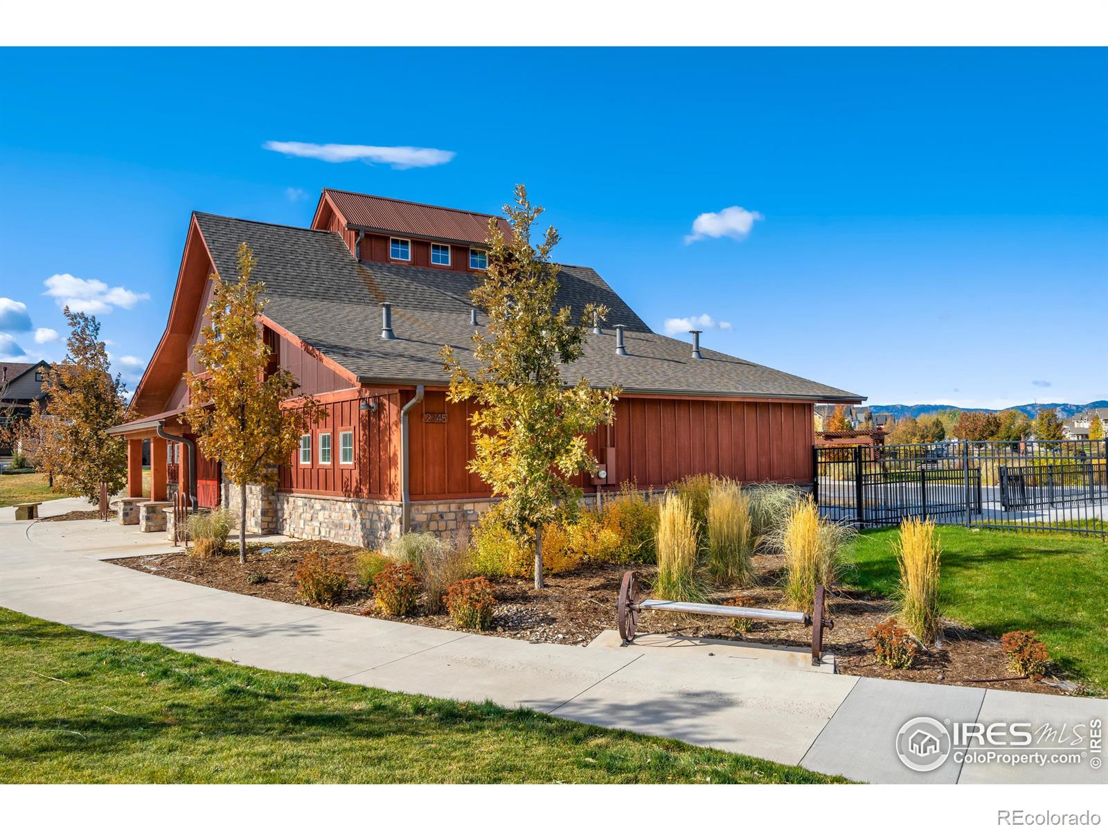 MLS Image #36 for 2463  iowa drive,fort collins, Colorado