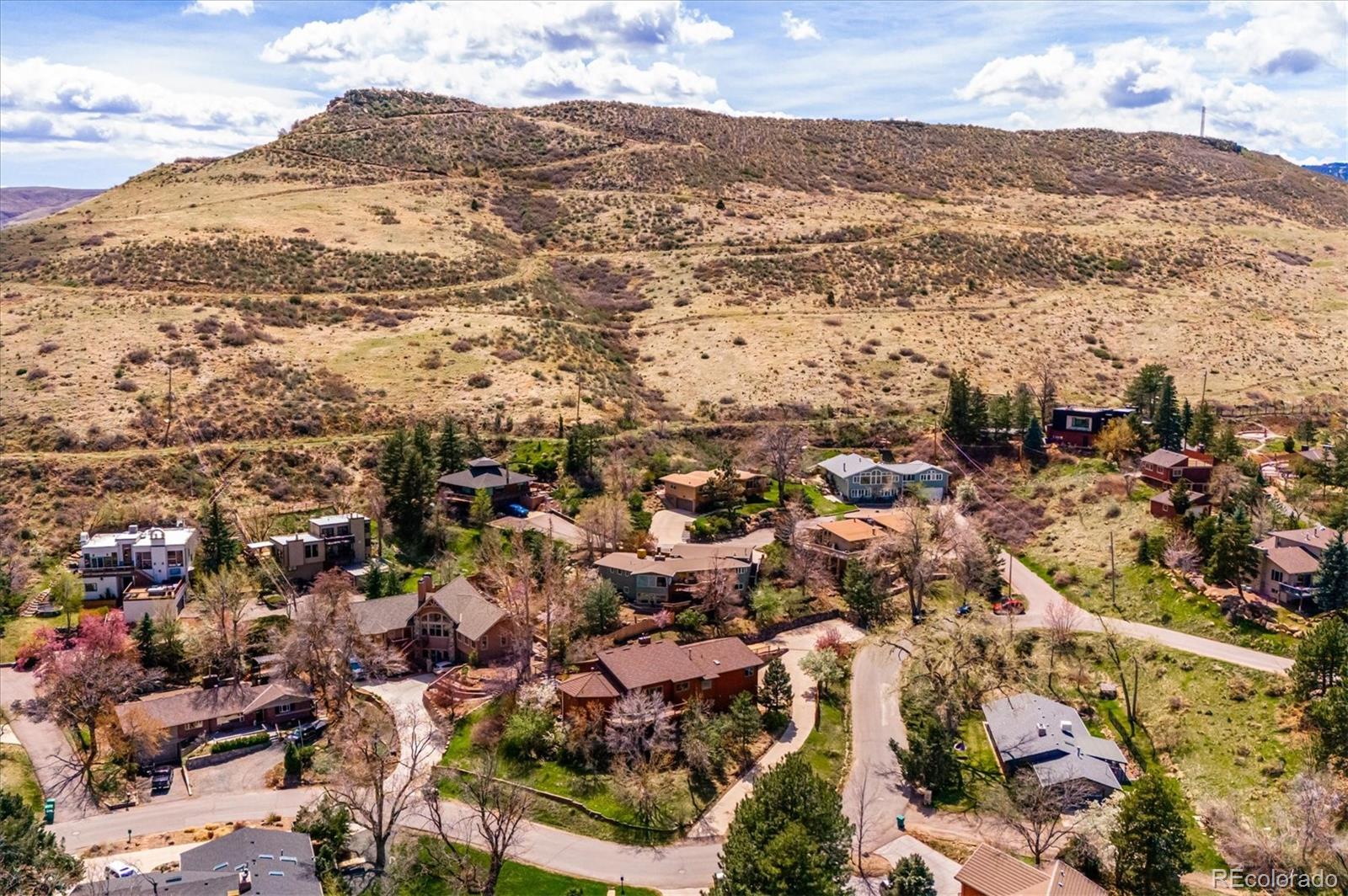MLS Image #36 for 14400  foothill road,golden, Colorado
