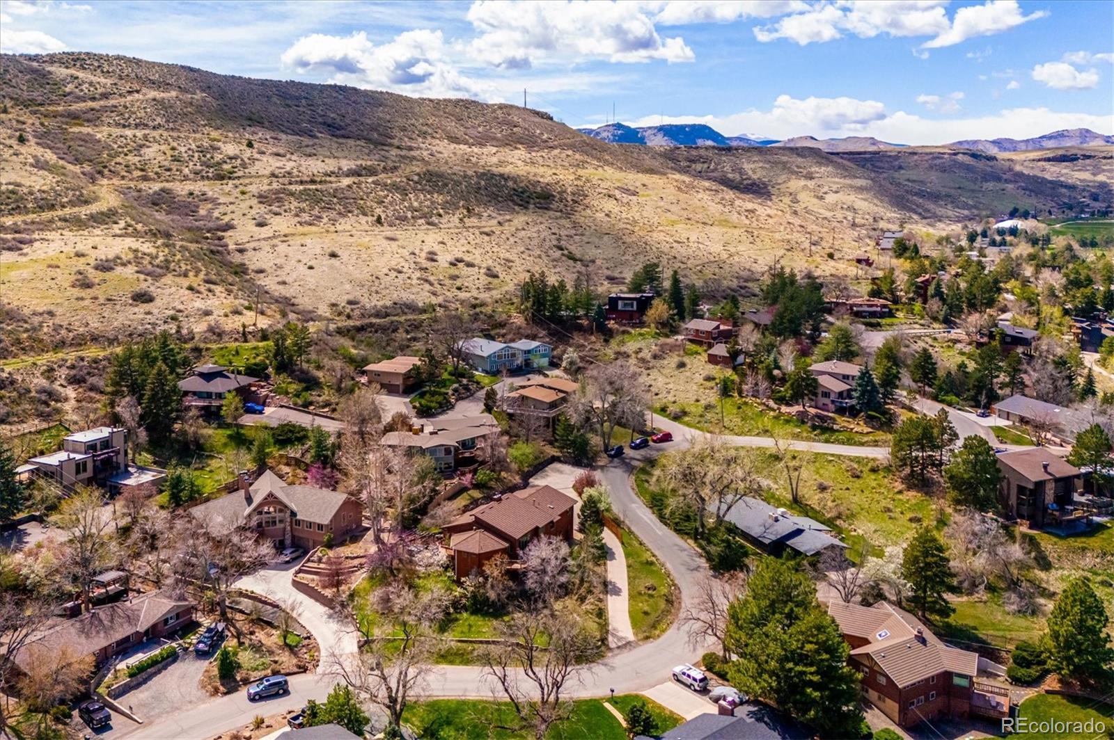 MLS Image #37 for 14400  foothill road,golden, Colorado
