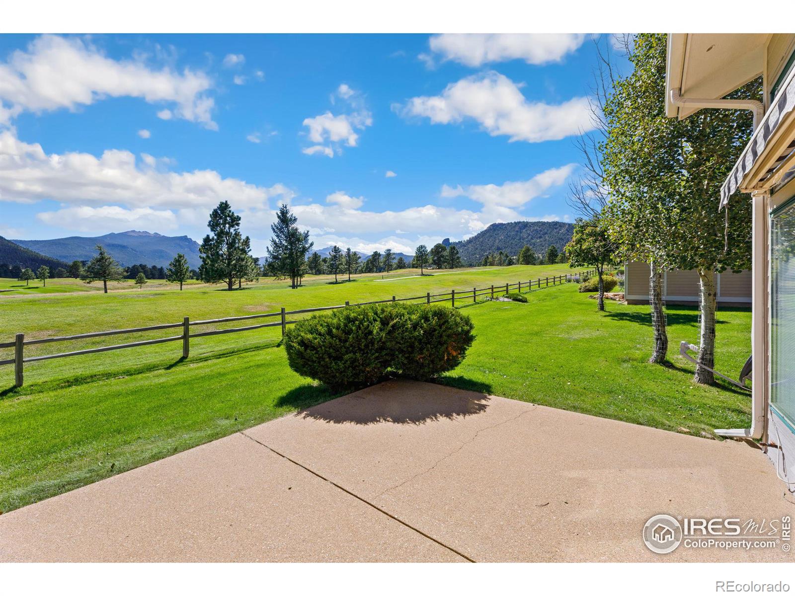 MLS Image #35 for 1600  wapiti circle,estes park, Colorado