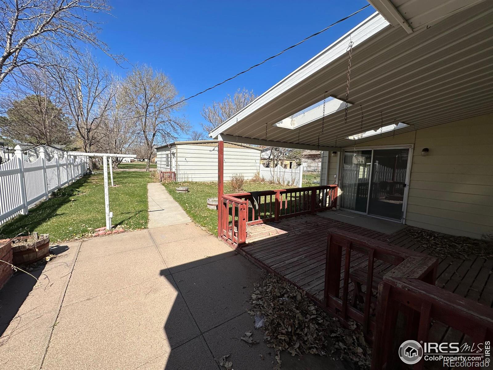 MLS Image #16 for 449  date avenue,akron, Colorado