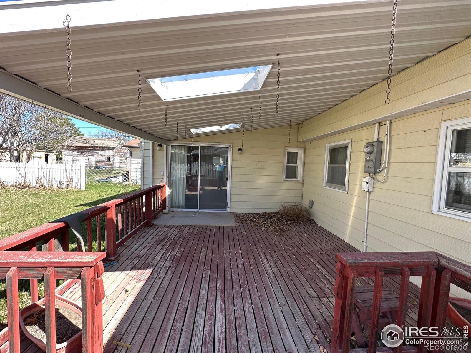 MLS Image #17 for 449  date avenue,akron, Colorado