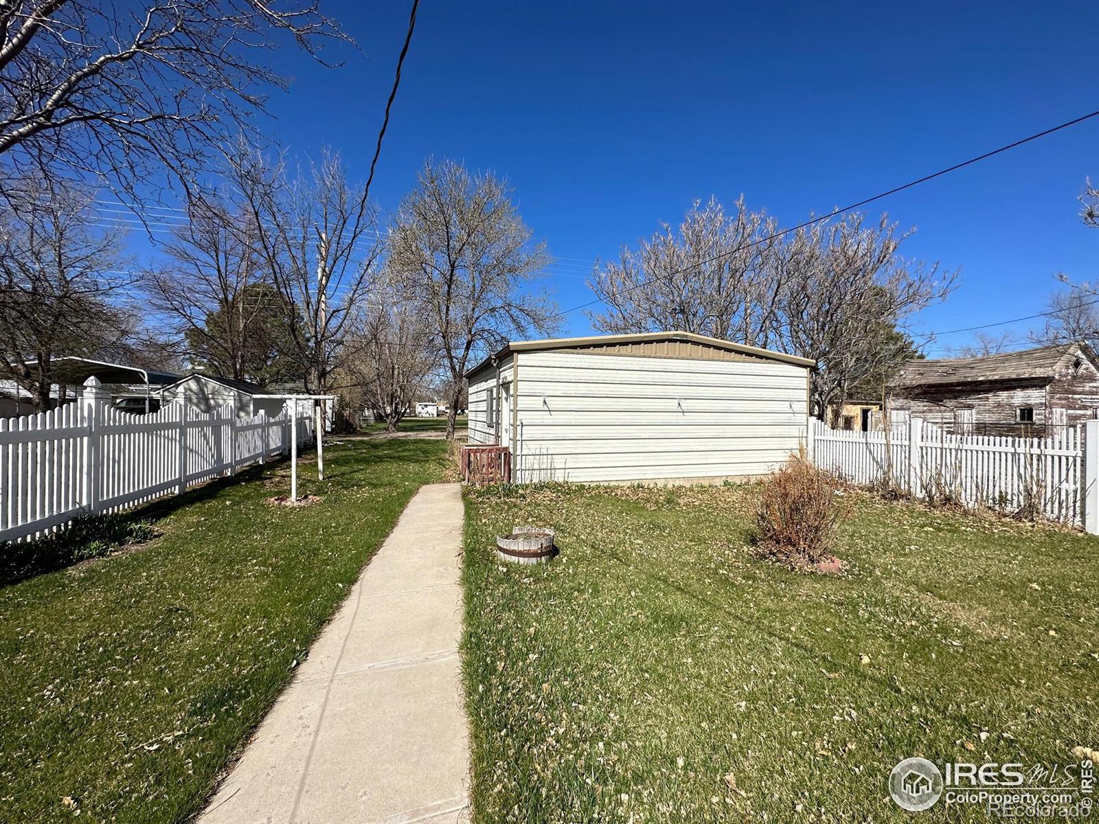 MLS Image #18 for 449  date avenue,akron, Colorado