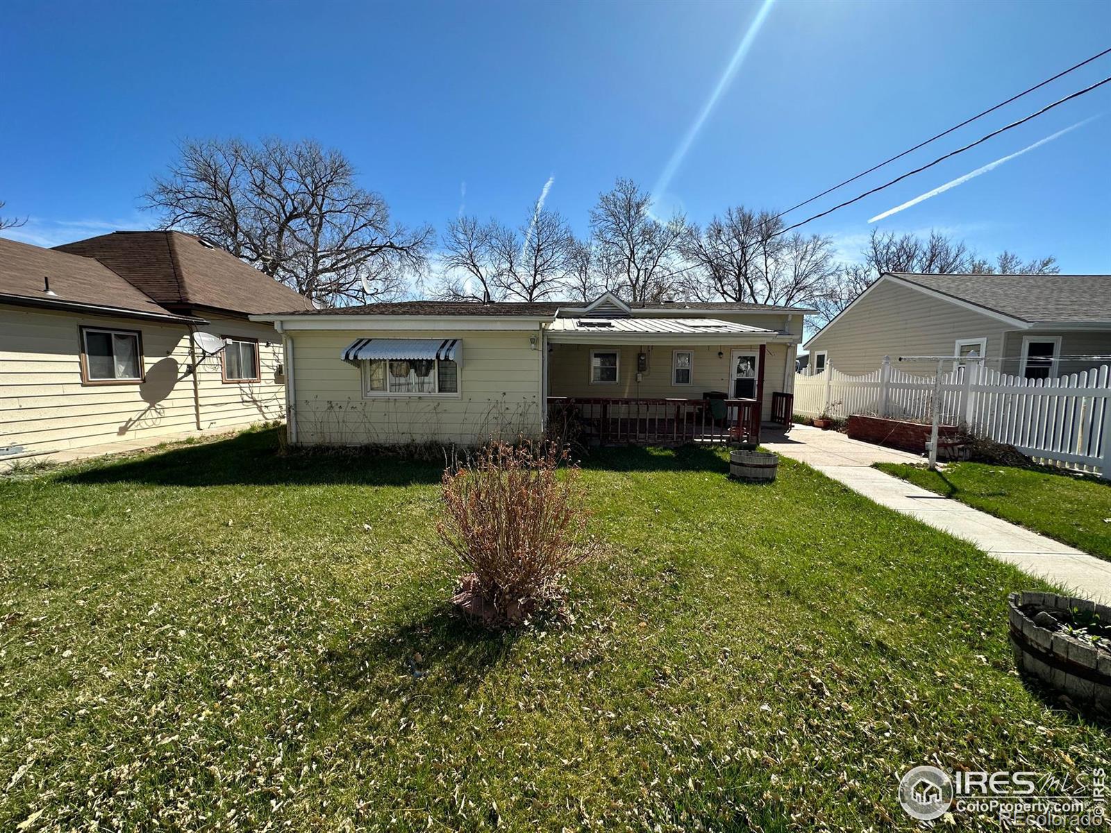 MLS Image #19 for 449  date avenue,akron, Colorado