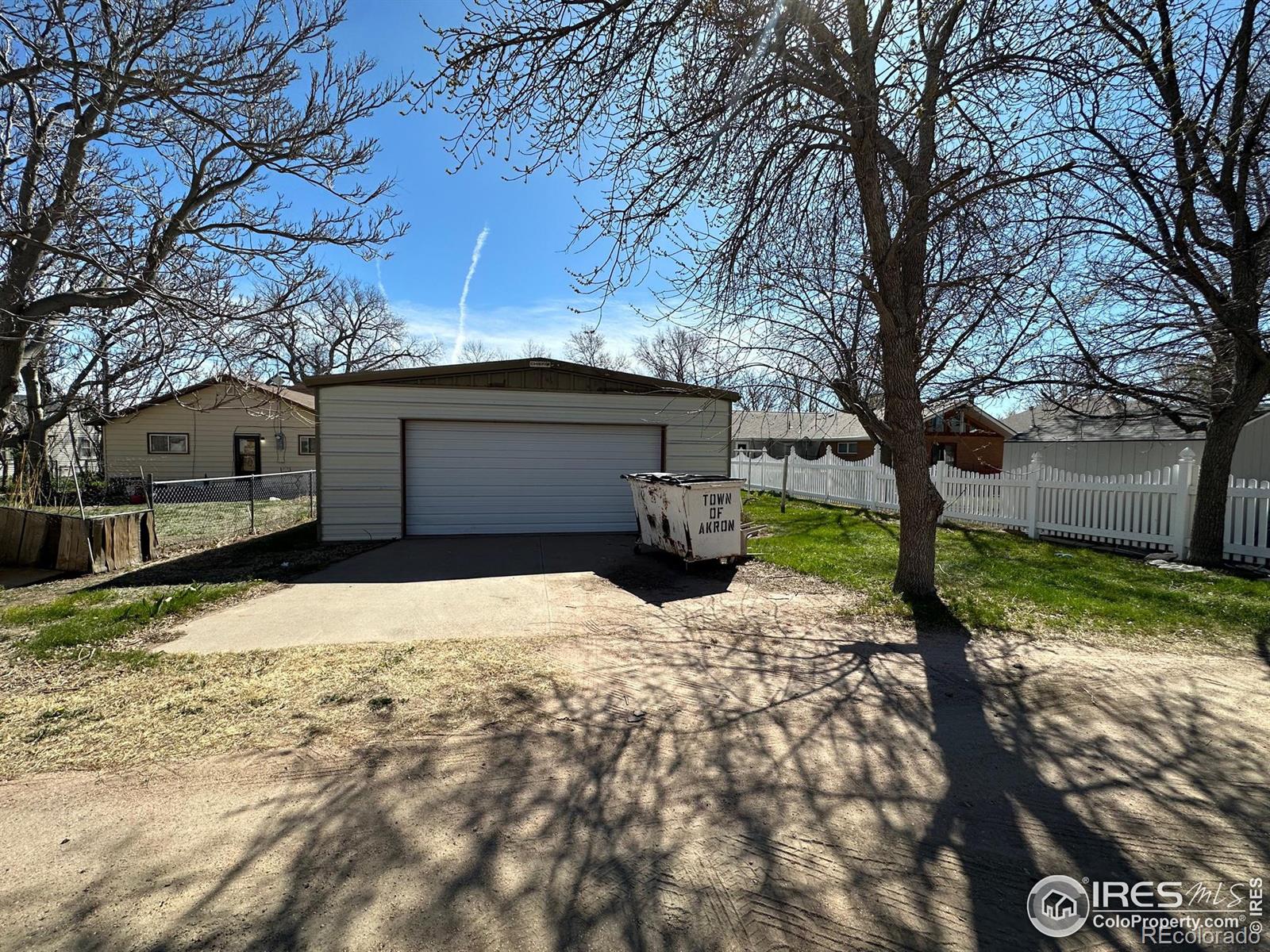 MLS Image #20 for 449  date avenue,akron, Colorado