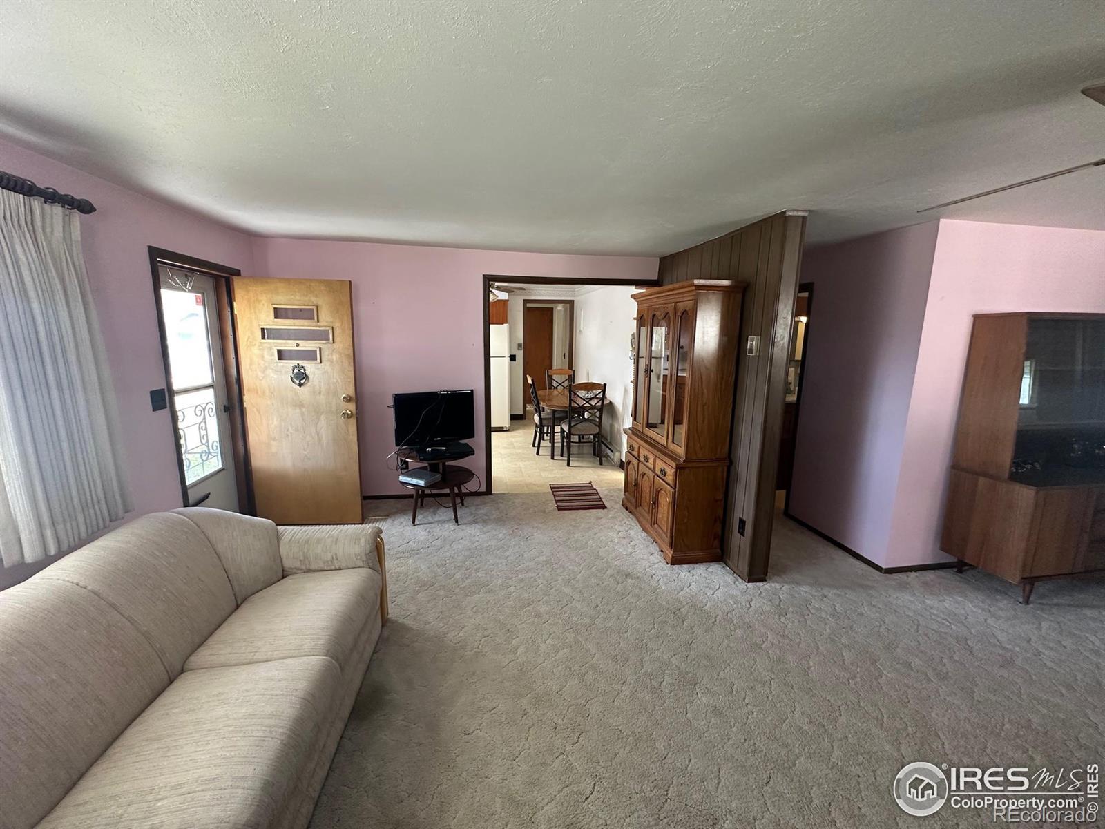 MLS Image #3 for 449  date avenue,akron, Colorado