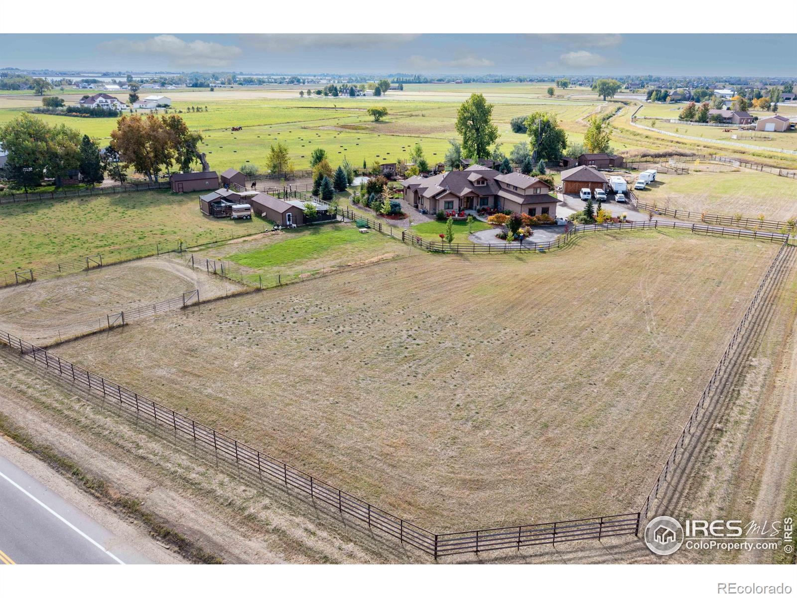 MLS Image #2 for 4260 s county road 23 ,loveland, Colorado