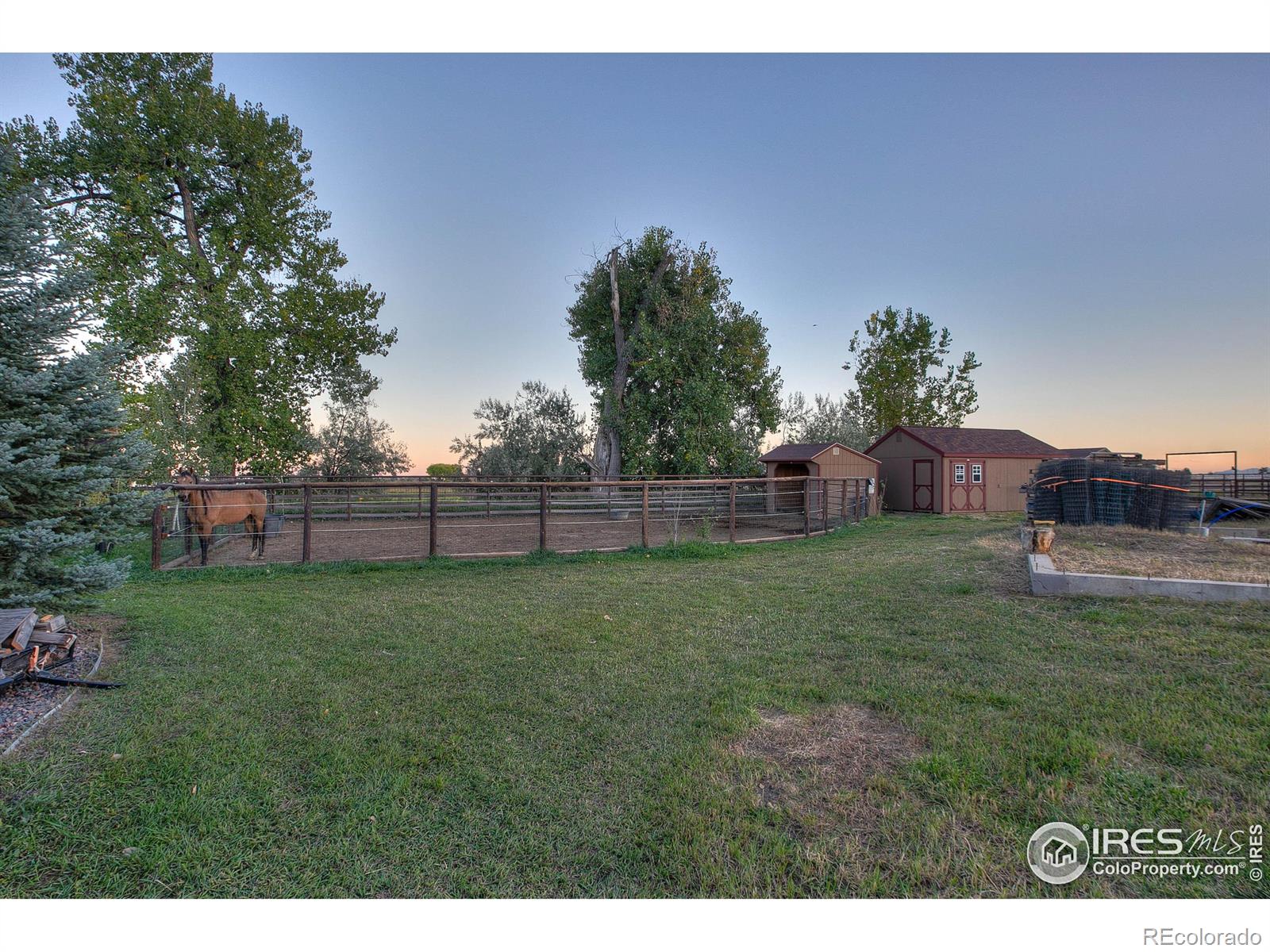 MLS Image #34 for 4260 s county road 23 ,loveland, Colorado