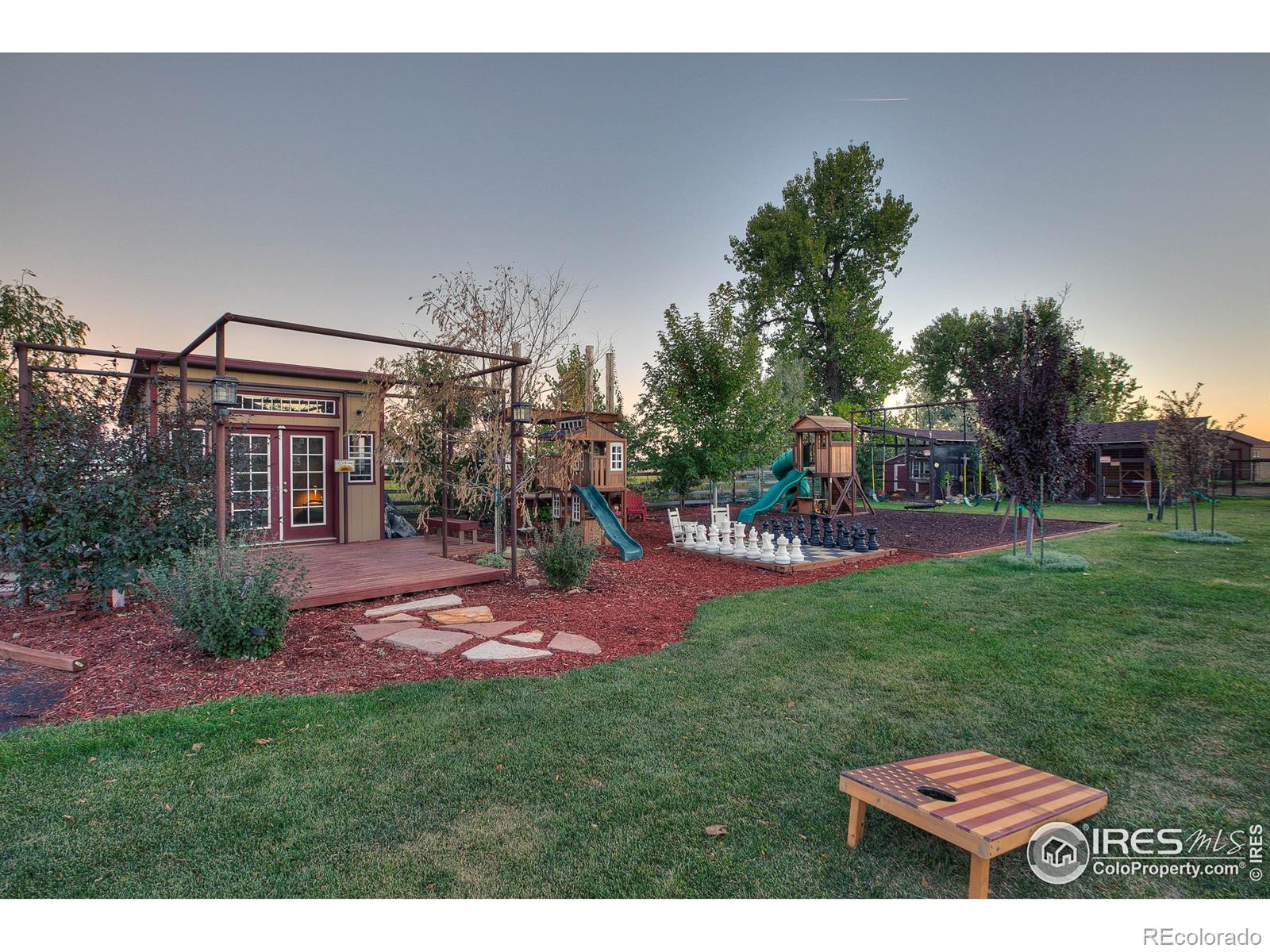 MLS Image #35 for 4260 s county road 23 ,loveland, Colorado
