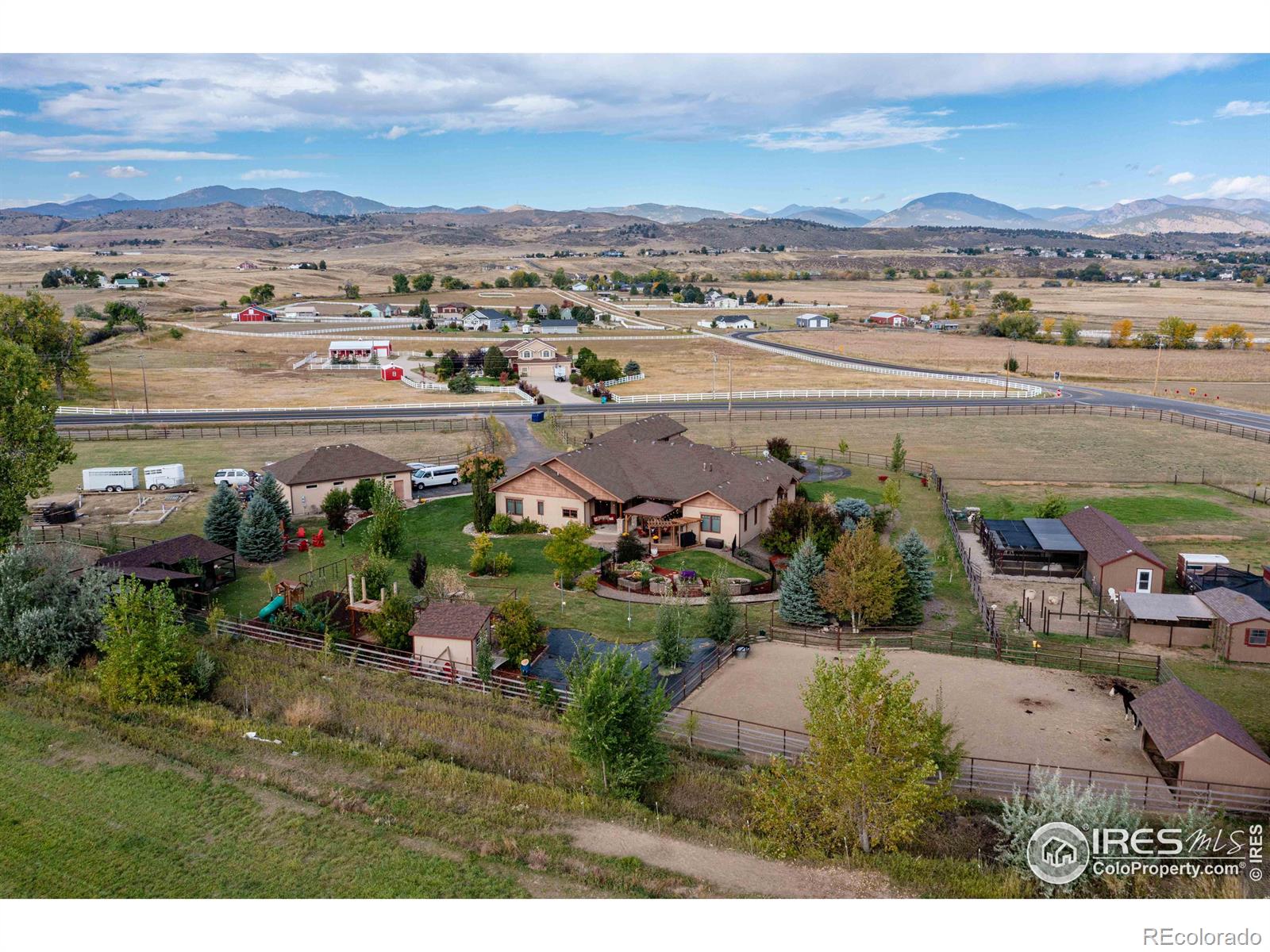 MLS Image #38 for 4260 s county road 23 ,loveland, Colorado