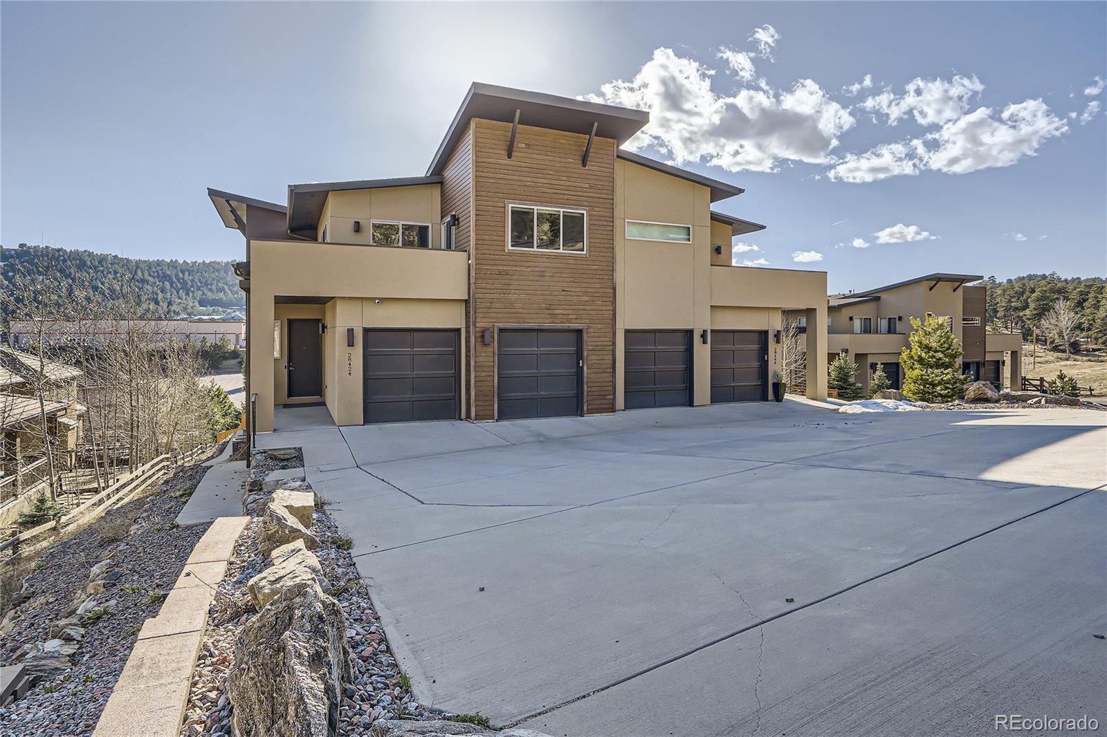 MLS Image #0 for 28424  tepees way,evergreen, Colorado