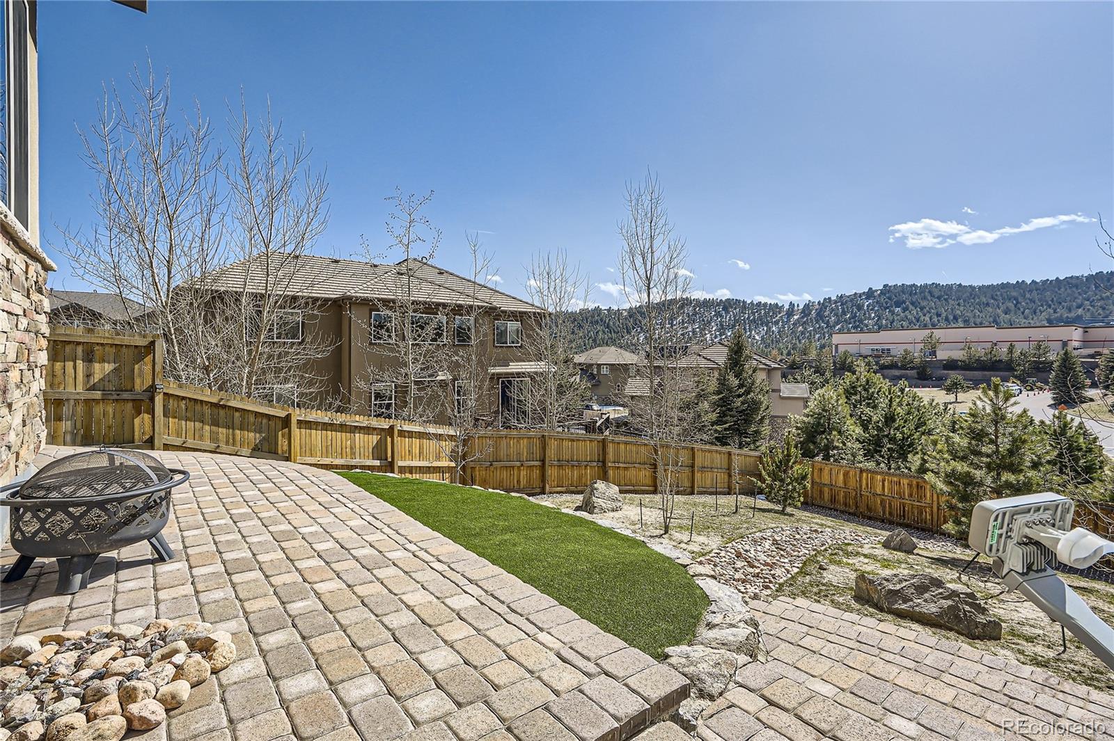 MLS Image #39 for 28424  tepees way,evergreen, Colorado