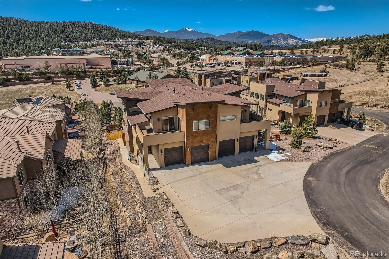 MLS Image #44 for 28424  tepees way,evergreen, Colorado