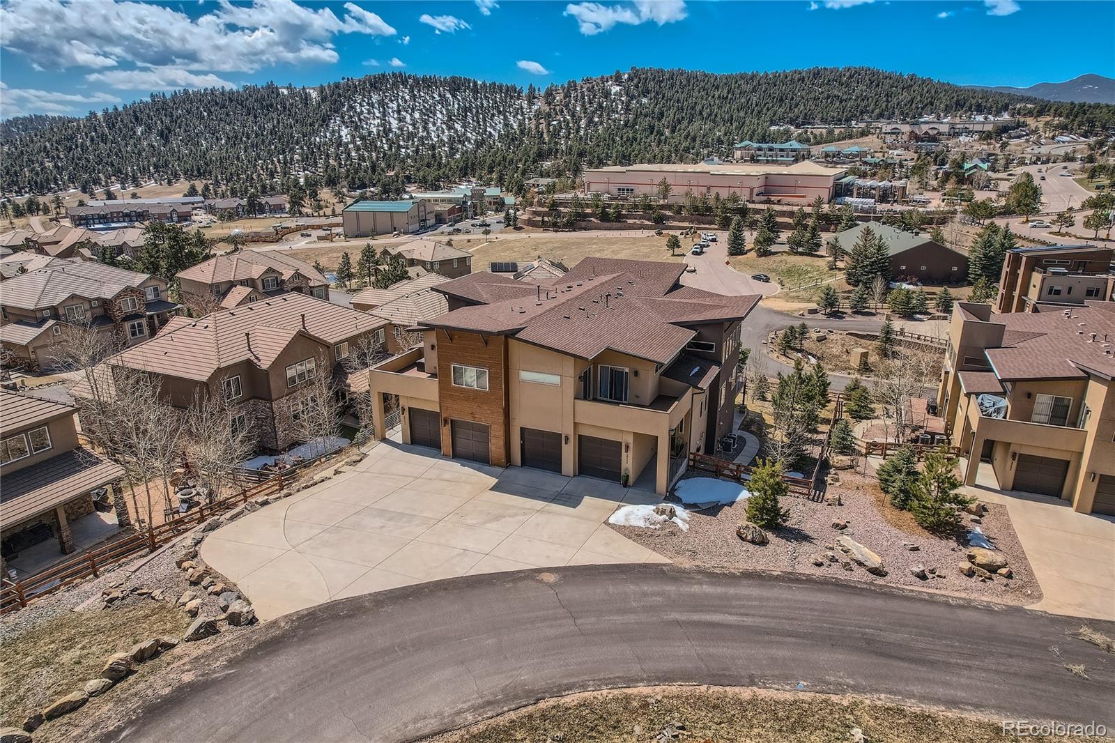MLS Image #45 for 28424  tepees way,evergreen, Colorado