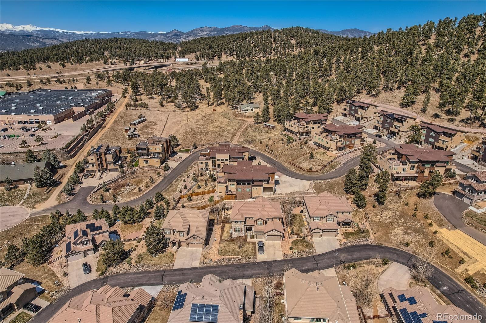 MLS Image #46 for 28424  tepees way,evergreen, Colorado