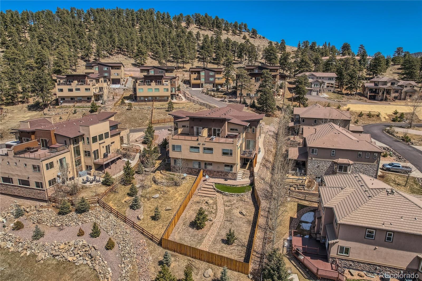 MLS Image #47 for 28424  tepees way,evergreen, Colorado