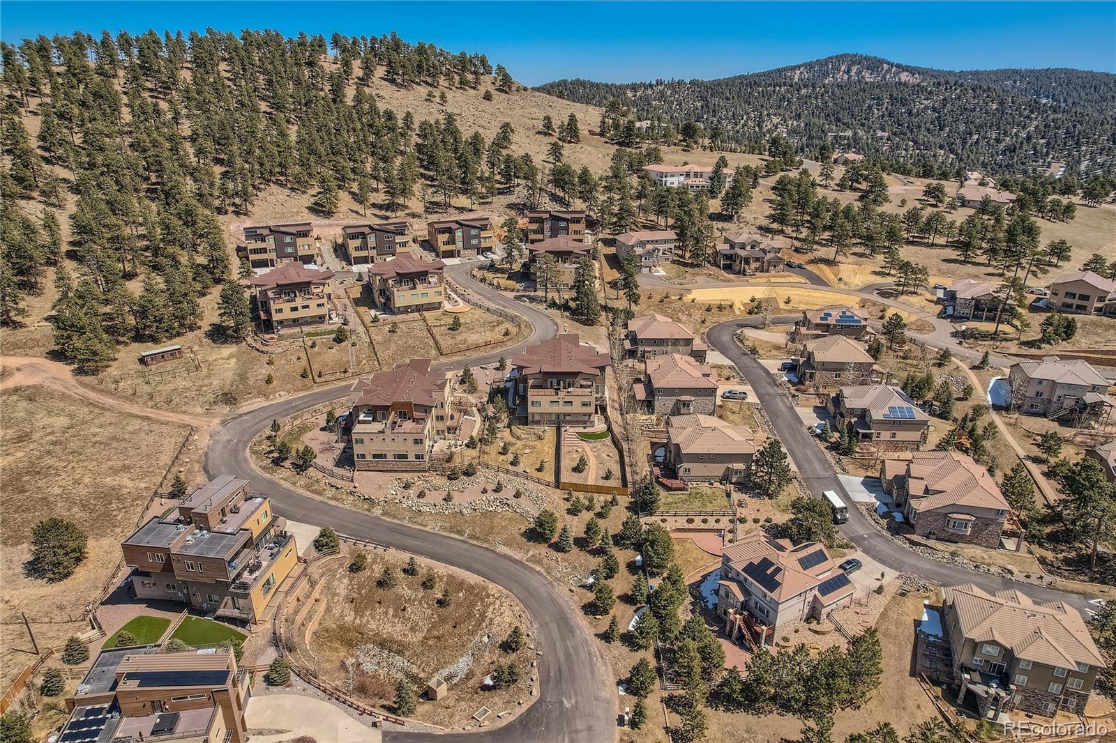 MLS Image #48 for 28424  tepees way,evergreen, Colorado