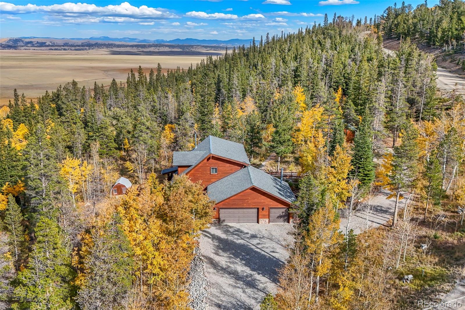 MLS Image #42 for 1666  high creek road,fairplay, Colorado