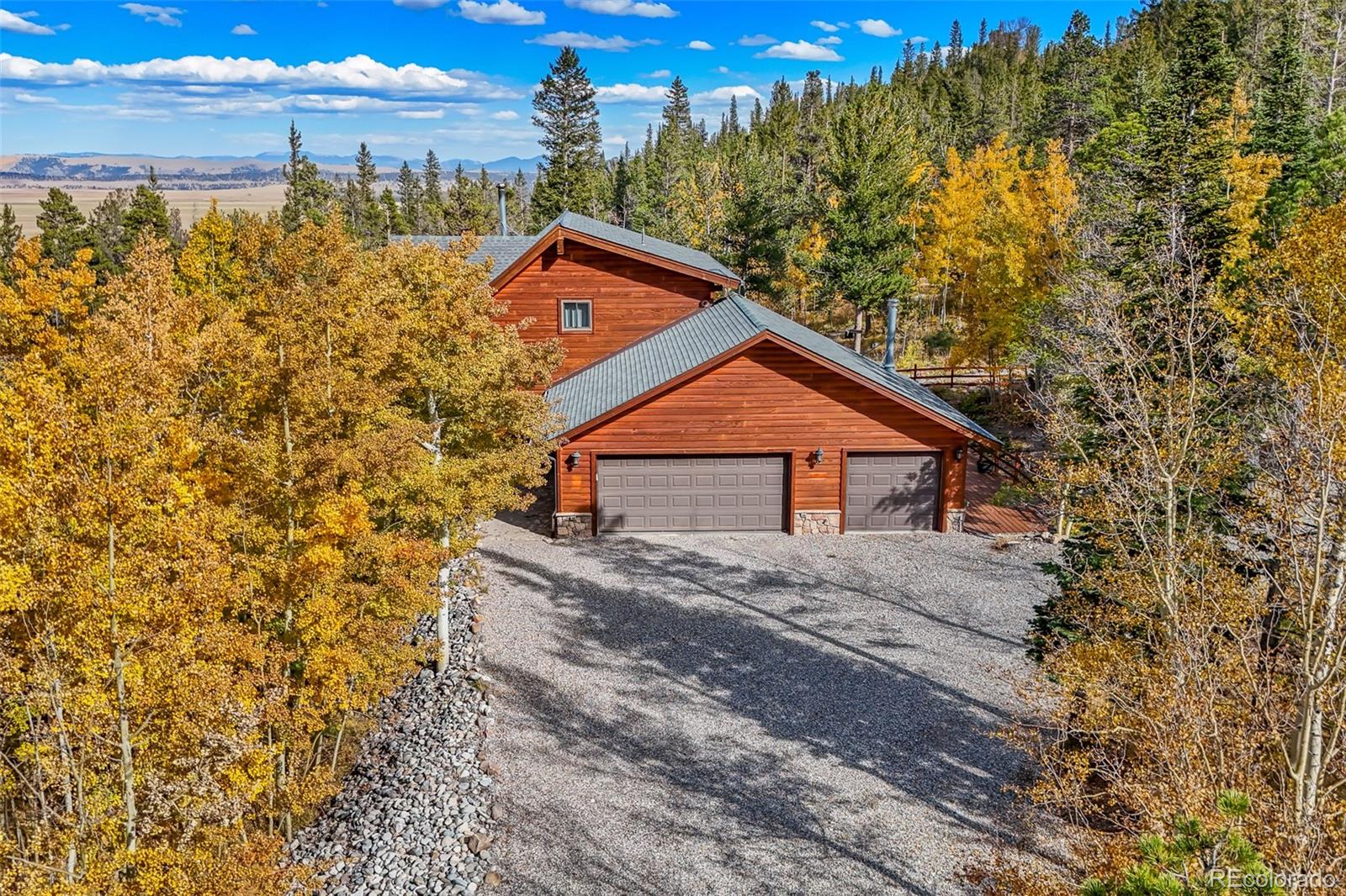 MLS Image #43 for 1666  high creek road,fairplay, Colorado