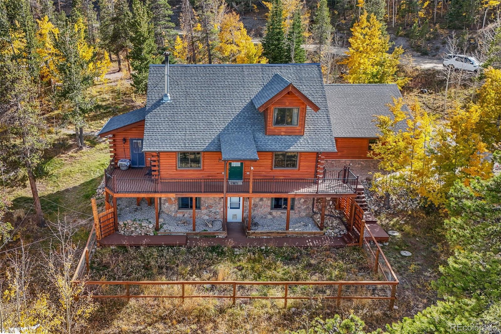 MLS Image #44 for 1666  high creek road,fairplay, Colorado