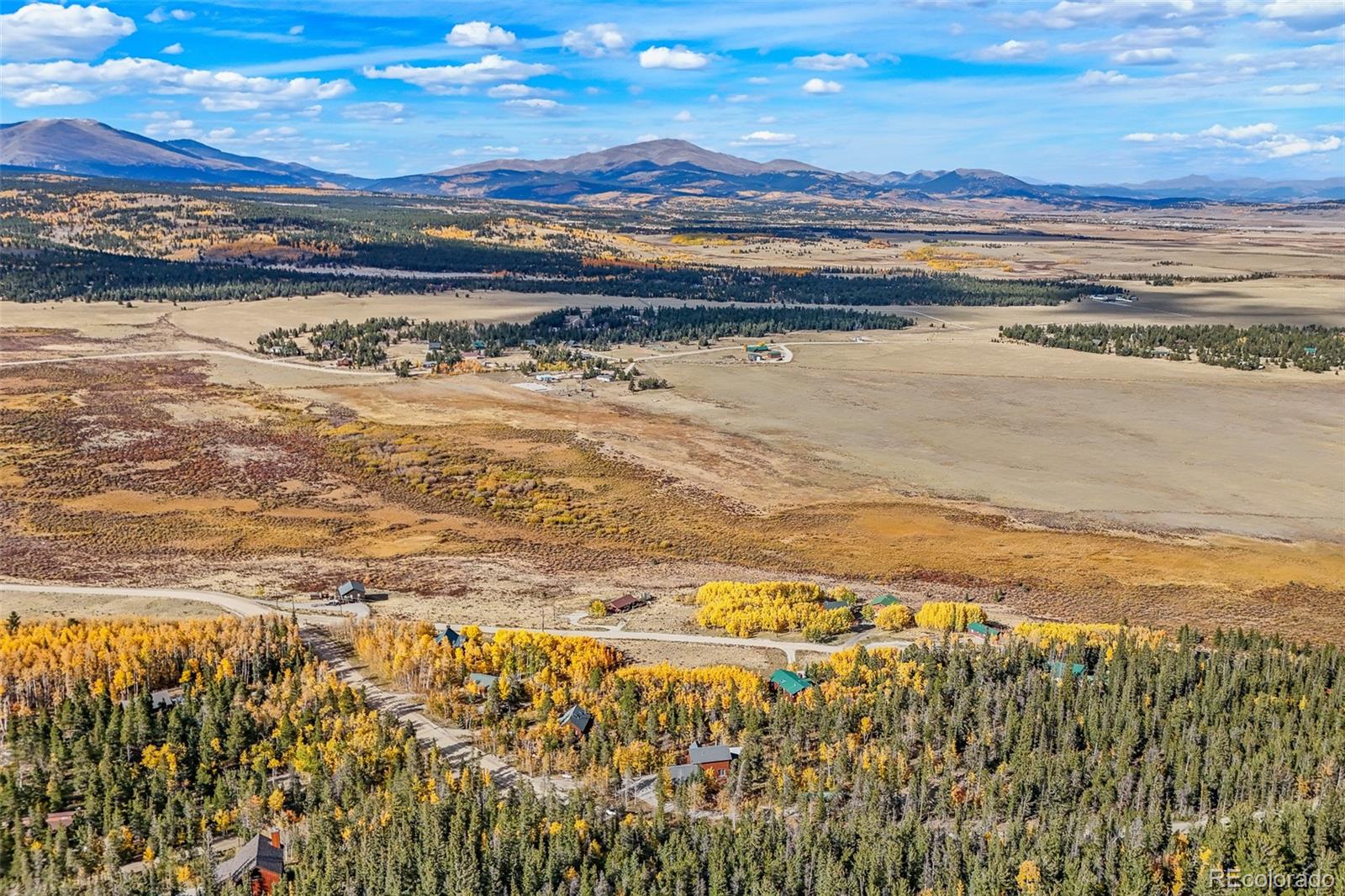 MLS Image #45 for 1666  high creek road,fairplay, Colorado