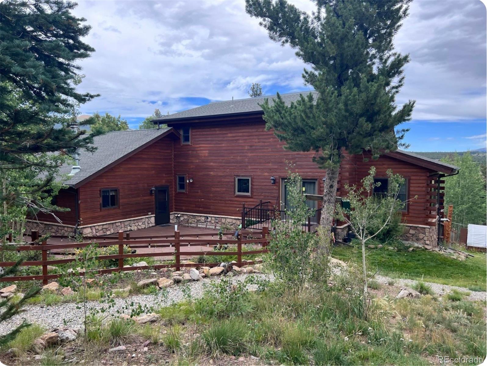 MLS Image #49 for 1666  high creek road,fairplay, Colorado