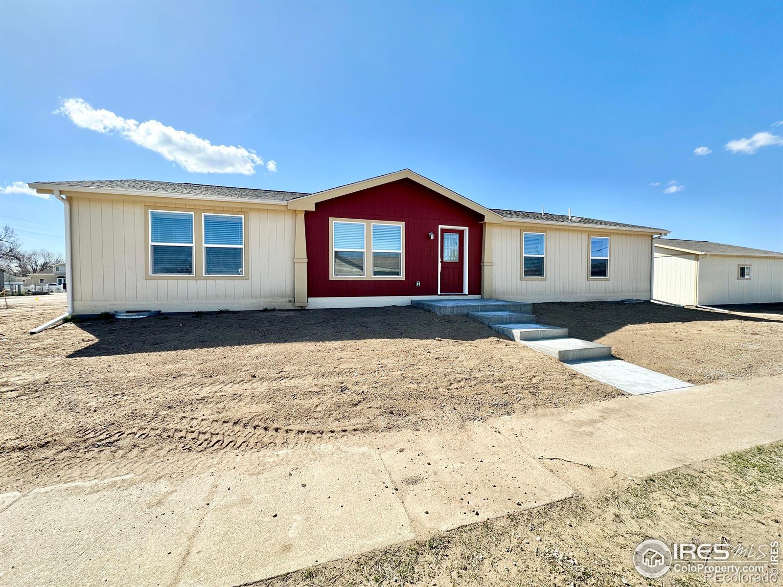 MLS Image #0 for 501  elm street,gilcrest, Colorado