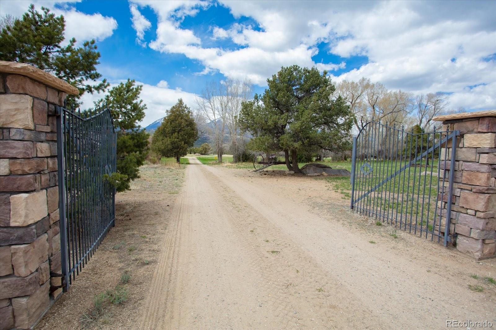 MLS Image #2 for 12135 e county road 190 ,salida, Colorado