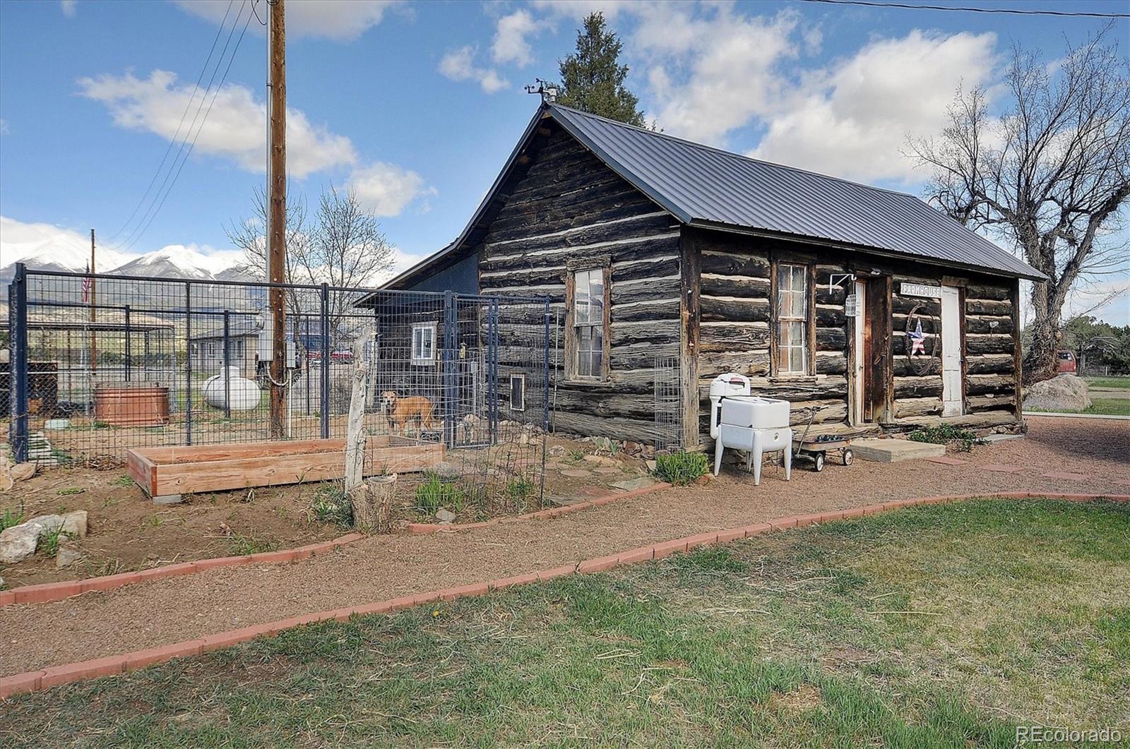 MLS Image #35 for 12135 e county road 190 ,salida, Colorado