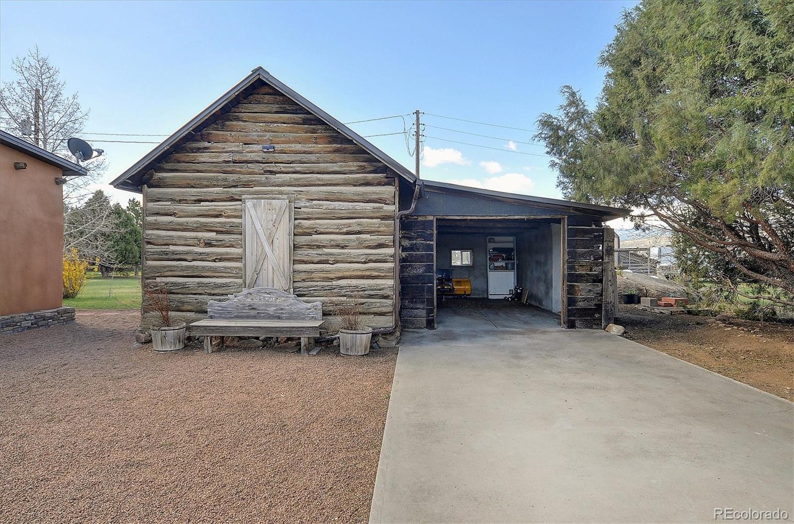 MLS Image #36 for 12135 e county road 190 ,salida, Colorado