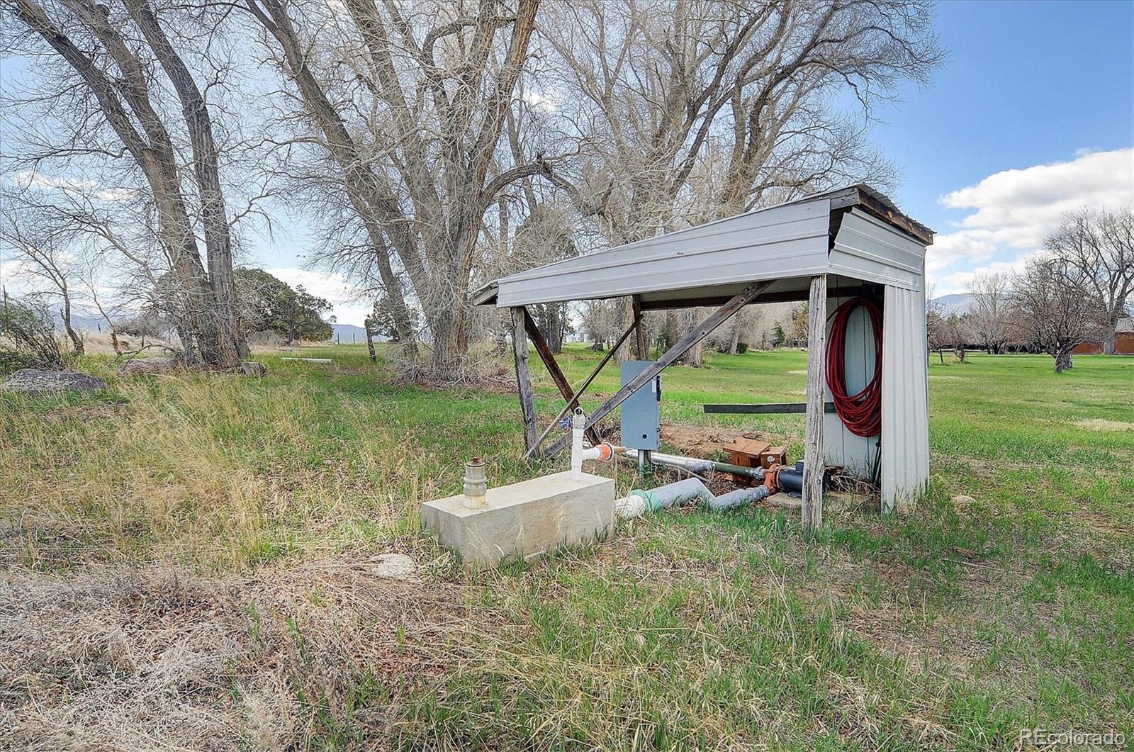 MLS Image #45 for 12135 e county road 190 ,salida, Colorado