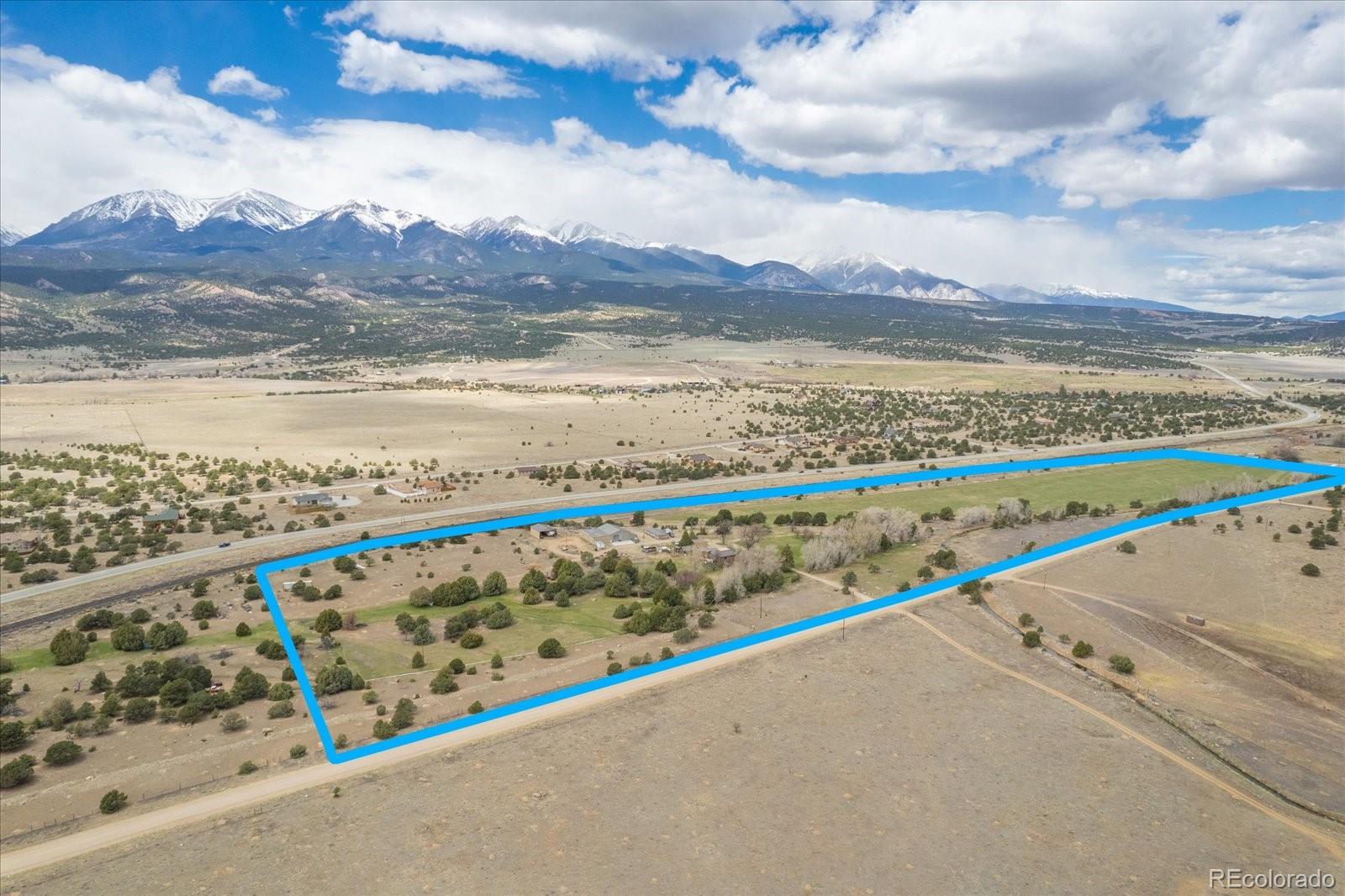 MLS Image #48 for 12135 e county road 190 ,salida, Colorado