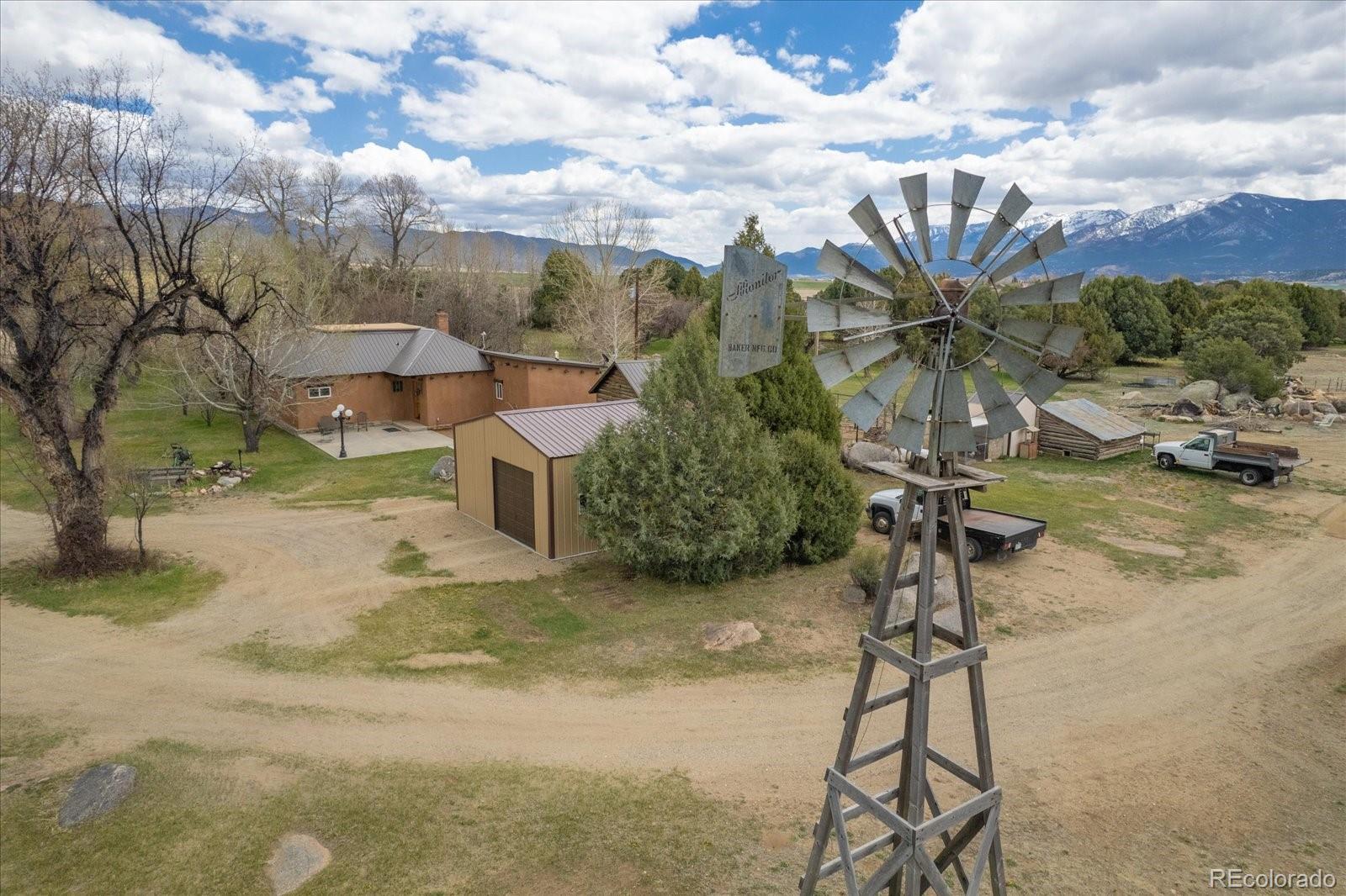 MLS Image #9 for 12135 e county road 190 ,salida, Colorado