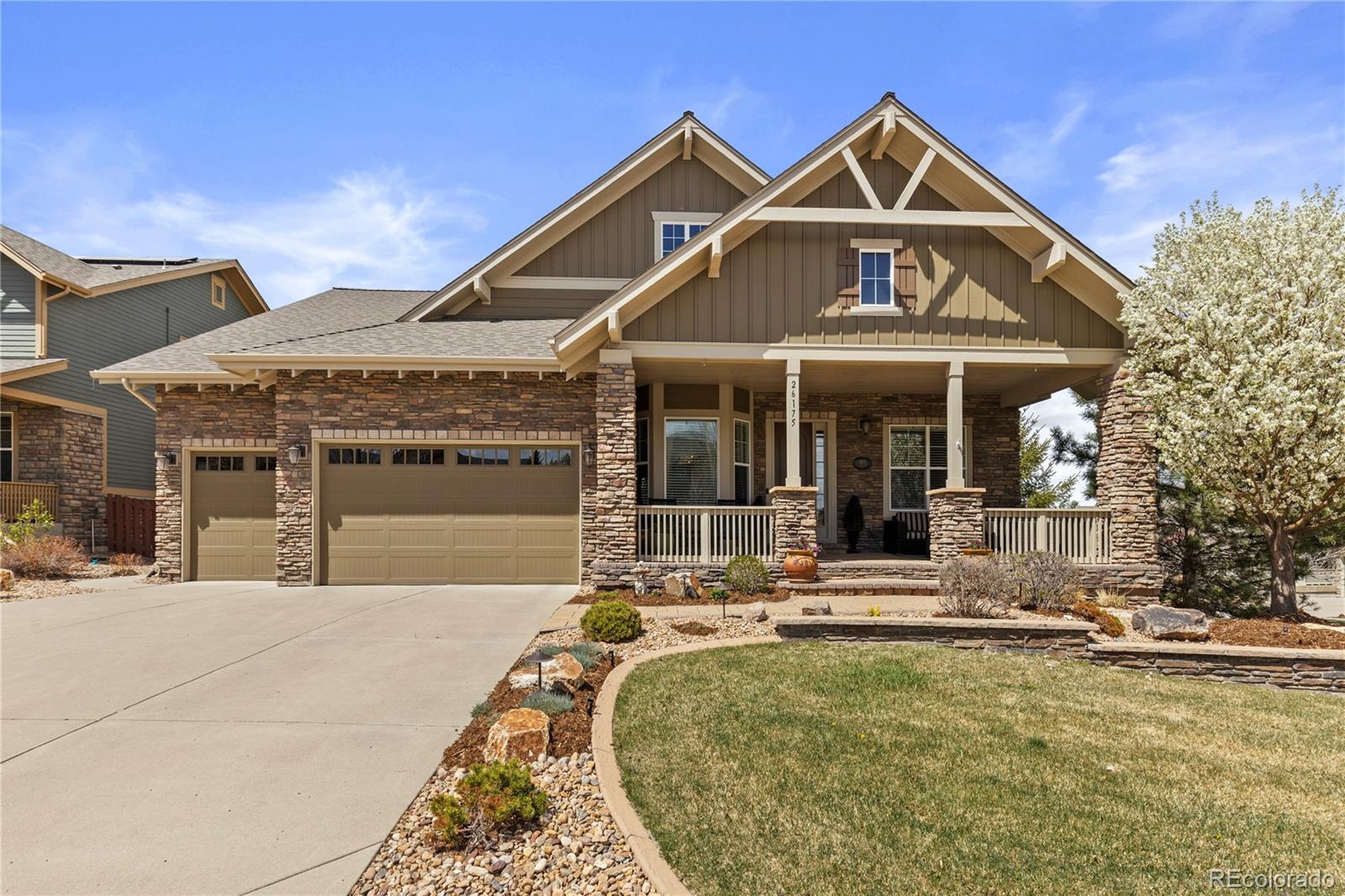 MLS Image #0 for 26175 e fair place,aurora, Colorado