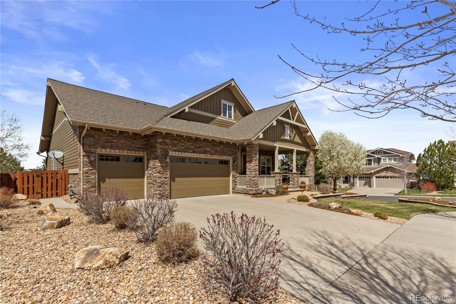 MLS Image #2 for 26175 e fair place,aurora, Colorado