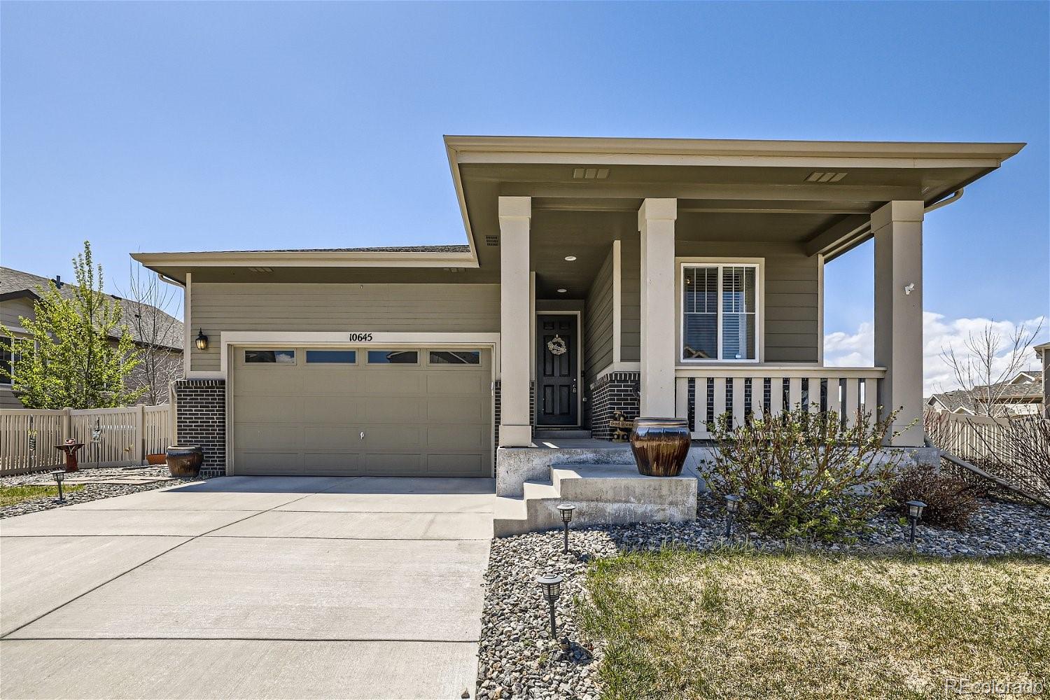 MLS Image #0 for 10645  akron street,commerce city, Colorado