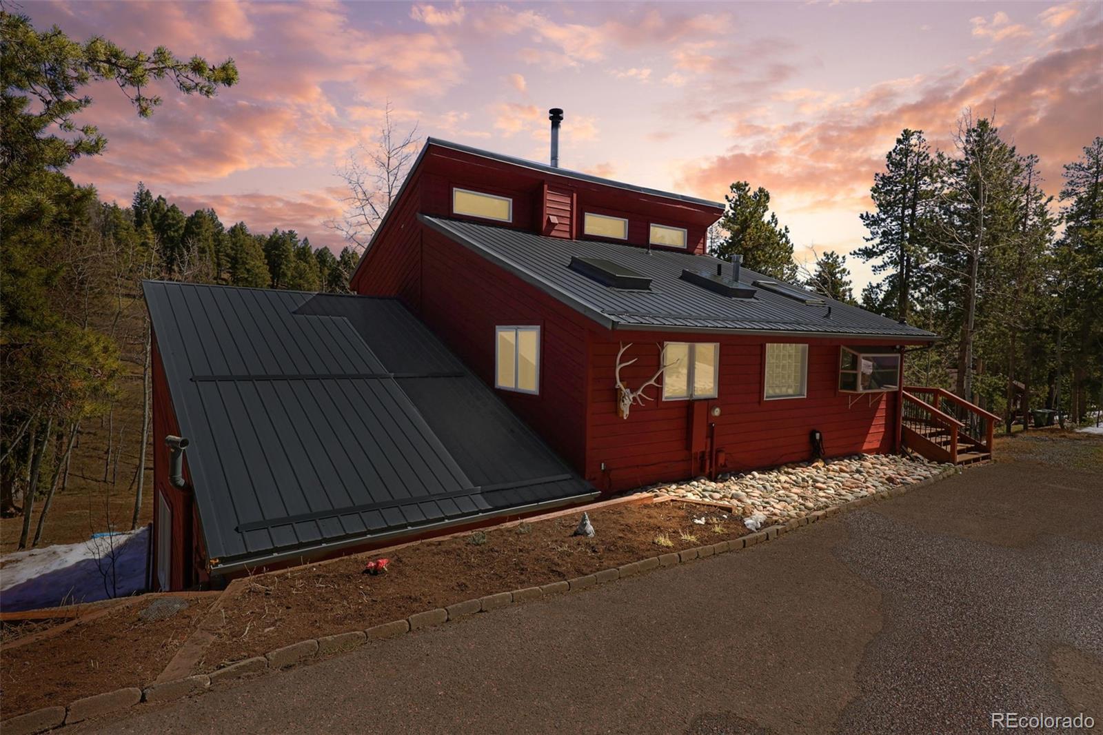 MLS Image #0 for 6762 s deer path drive,evergreen, Colorado