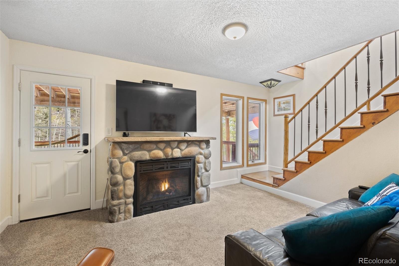 MLS Image #13 for 6762 s deer path drive,evergreen, Colorado