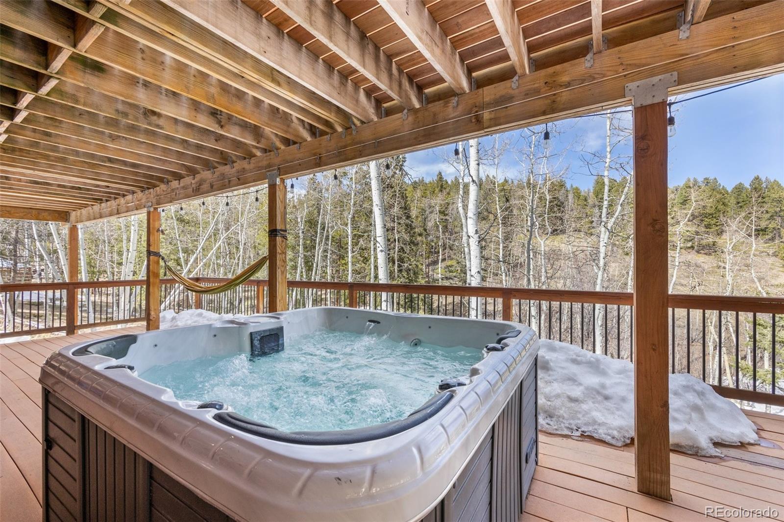 MLS Image #19 for 6762 s deer path drive,evergreen, Colorado