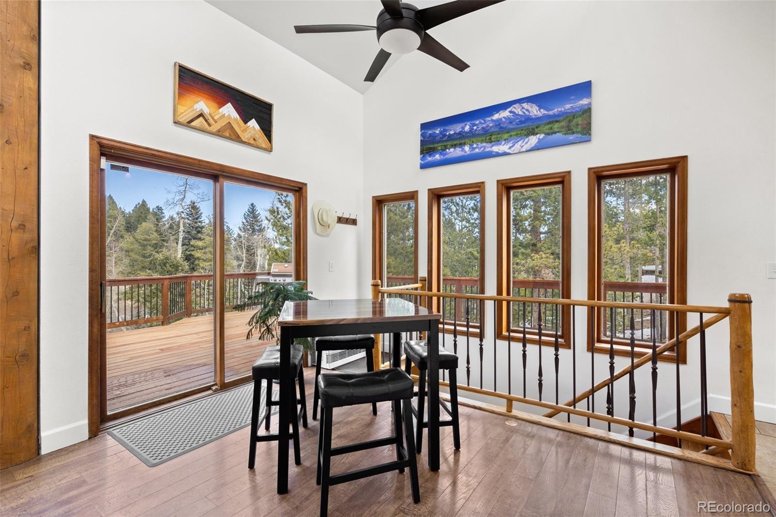 MLS Image #9 for 6762 s deer path drive,evergreen, Colorado